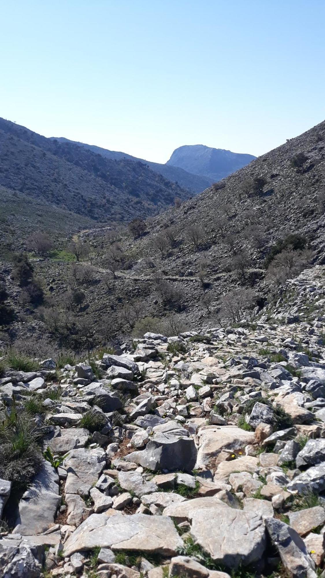 Panorama Askifou Karés المظهر الخارجي الصورة