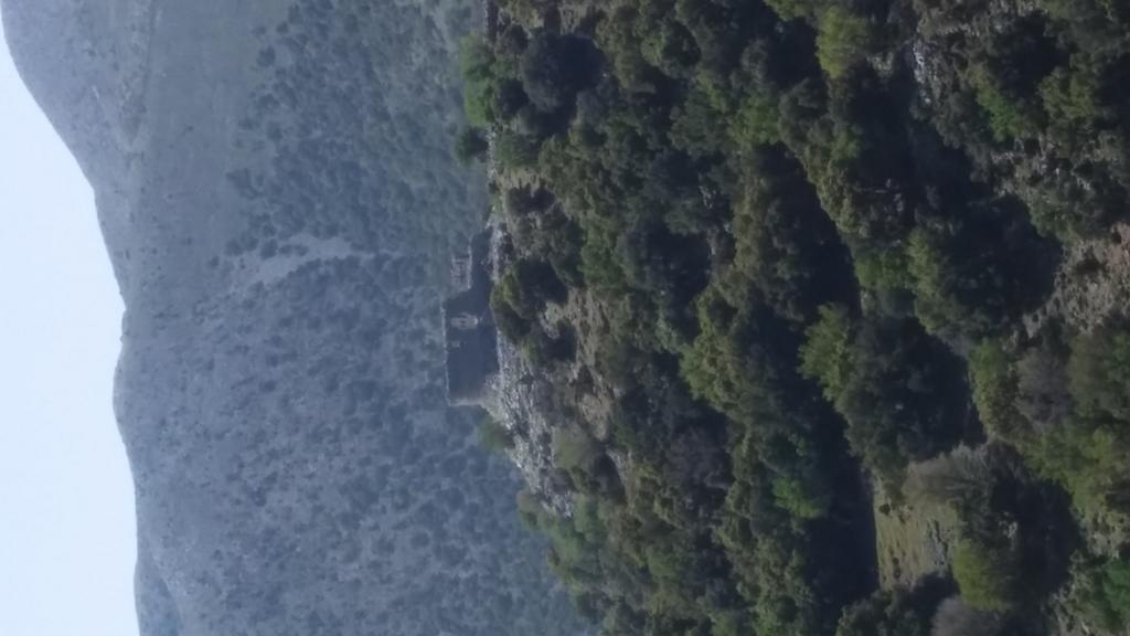 Panorama Askifou Karés المظهر الخارجي الصورة