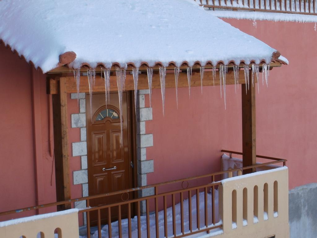 Panorama Askifou Karés المظهر الخارجي الصورة
